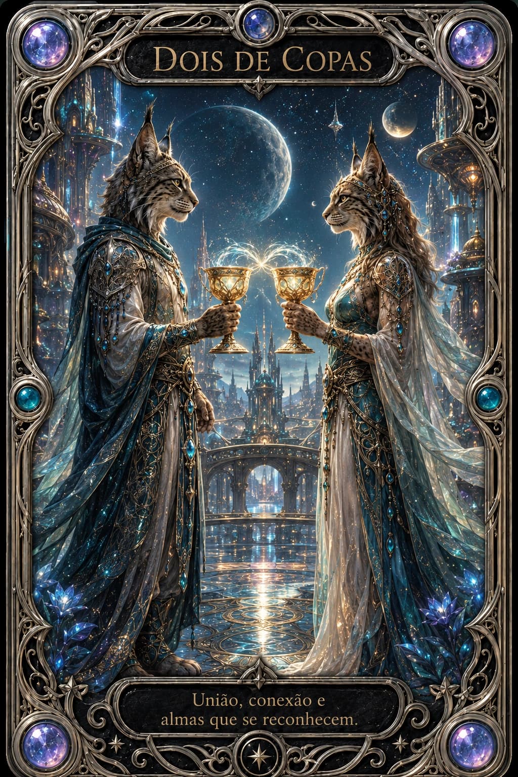 Dois de Copas