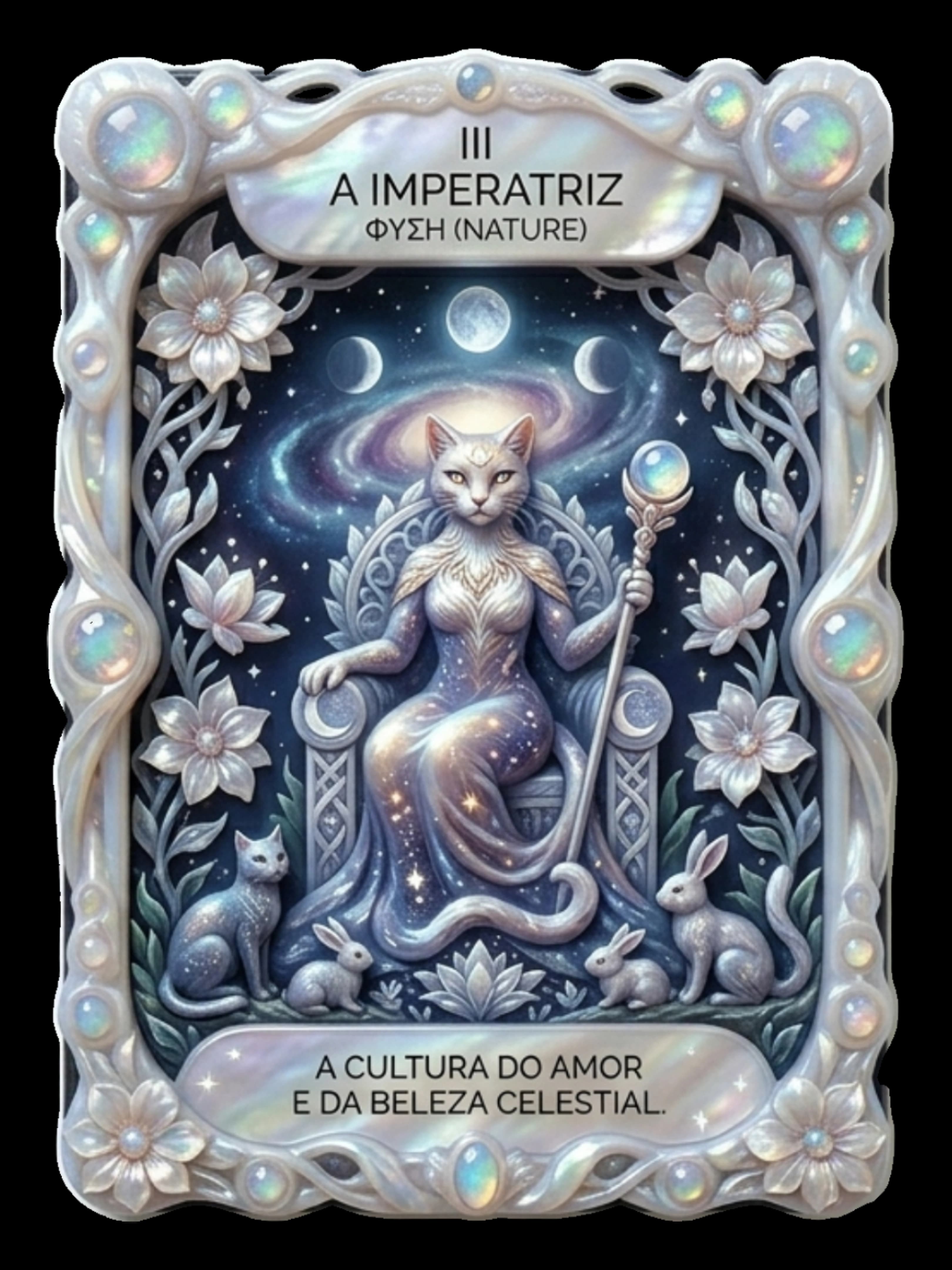 A Imperatriz