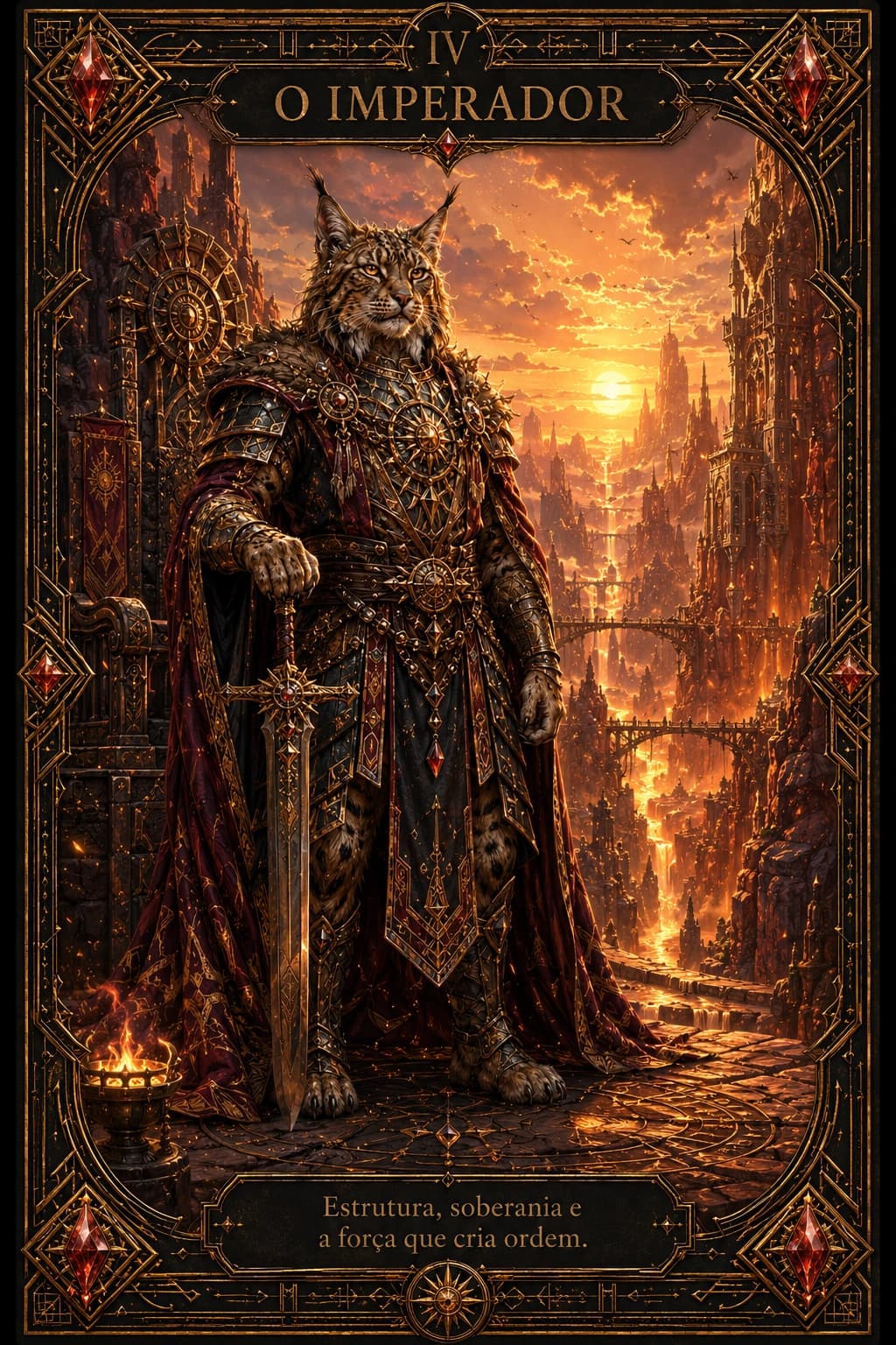 O Imperador